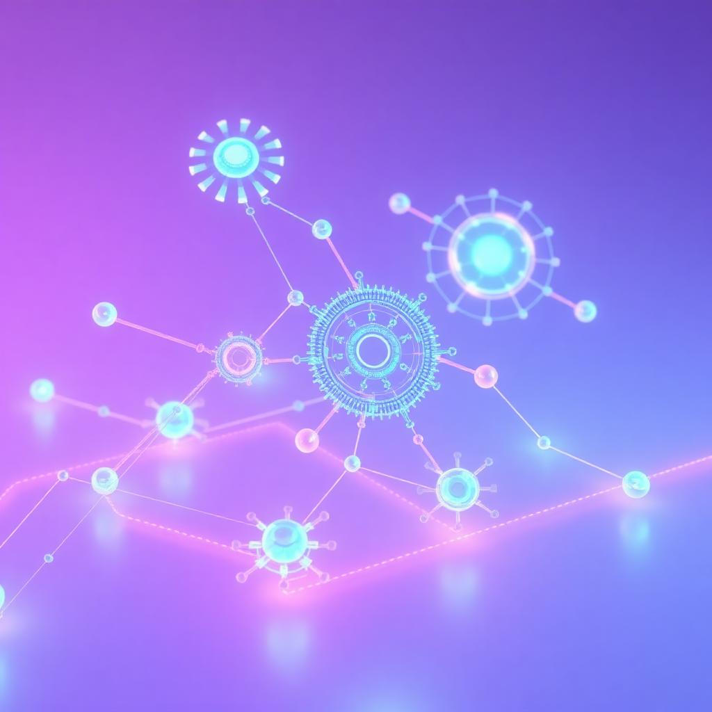 Autonomous AI workflows orchestrating business operations